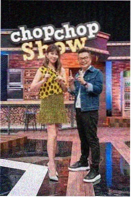 奔跑吧·冒险季